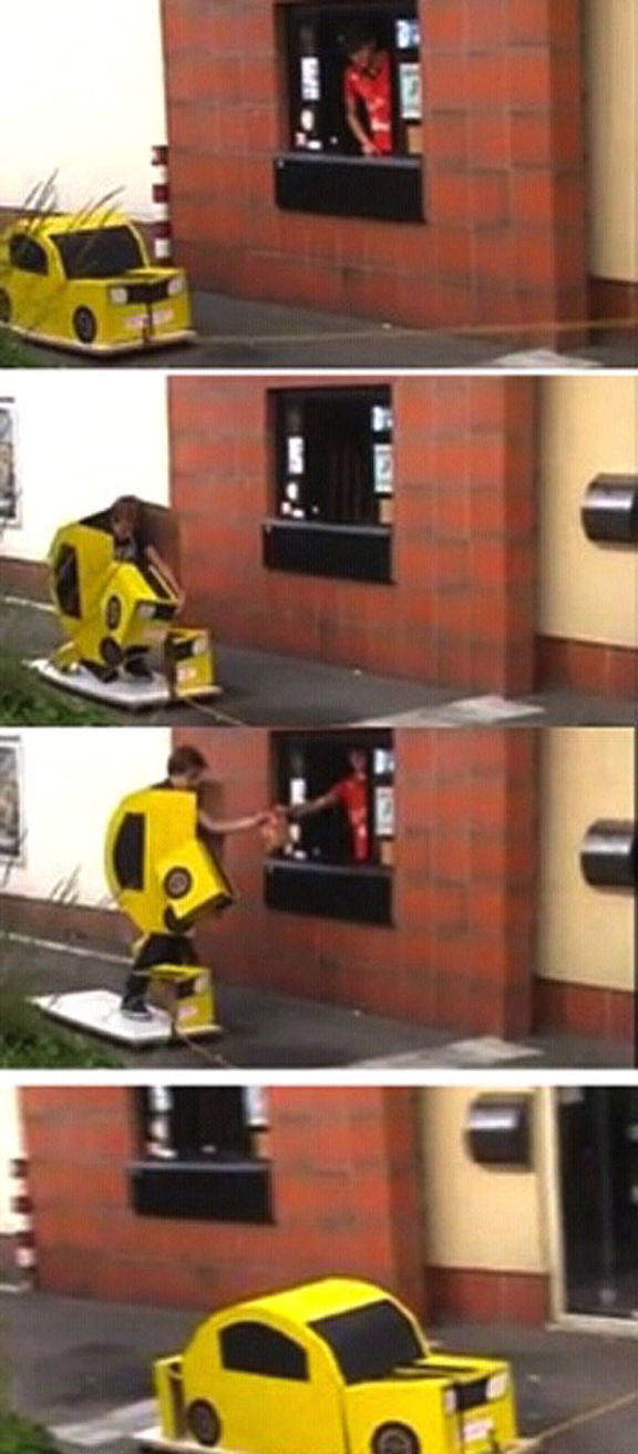 マック⑫