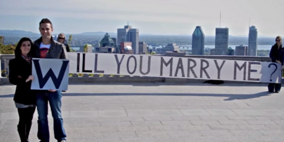 Best Proposal Ever A 6 Year Plan!! - YouTube (6)