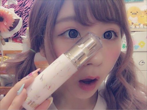 大塚愛里のラピエル画像