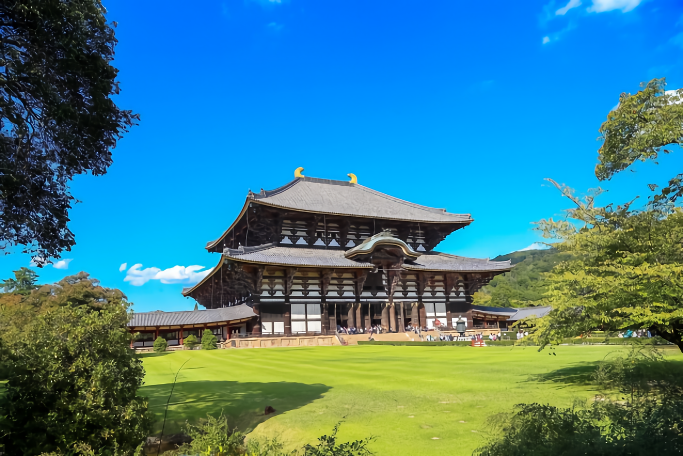 大仏様だけじゃない！奈良が誇る世界遺産東大寺の歴史と魅力を改めてご紹介！
