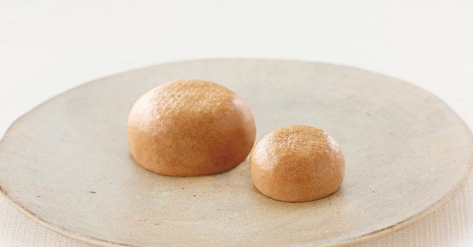 福島のお土産といえばこれ♪日本三大饅頭の一つ「柏屋薄皮饅頭」