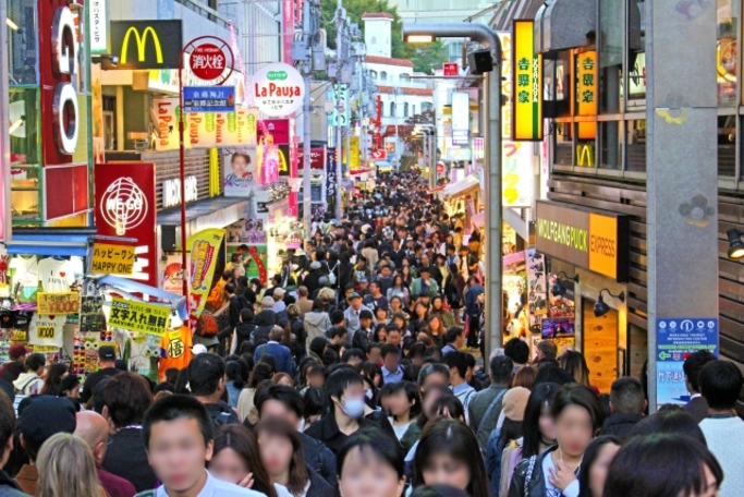 外国人観光客に人気のスポットはここ♪東京のおすすめ観光地9選 ＠heaaart
