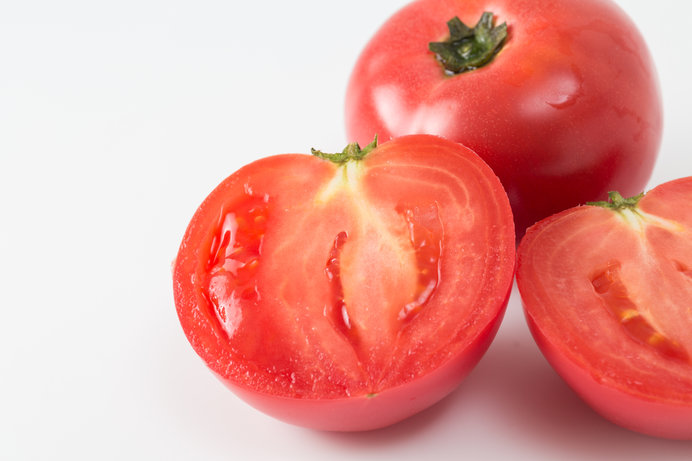 昔は毒があると思われていたトマト。いつから食べられるようになったの？