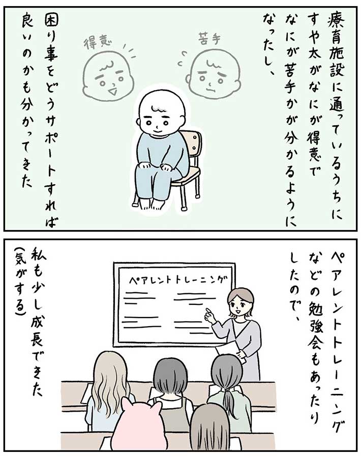 すやすや子さんの漫画画像２９