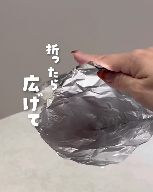 洗剤の詰め替え裏技