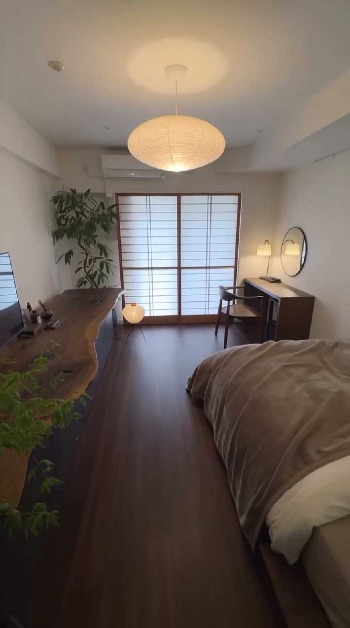 部屋の画像
