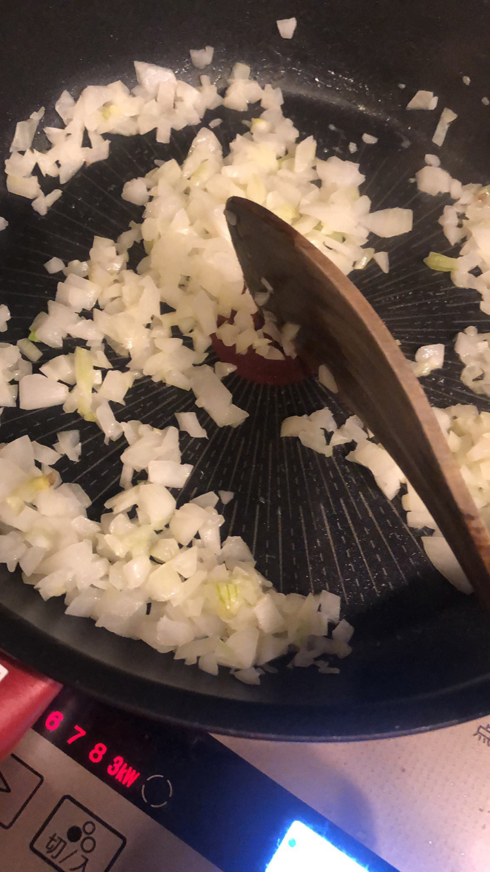 スターゲイジー・パイの写真
