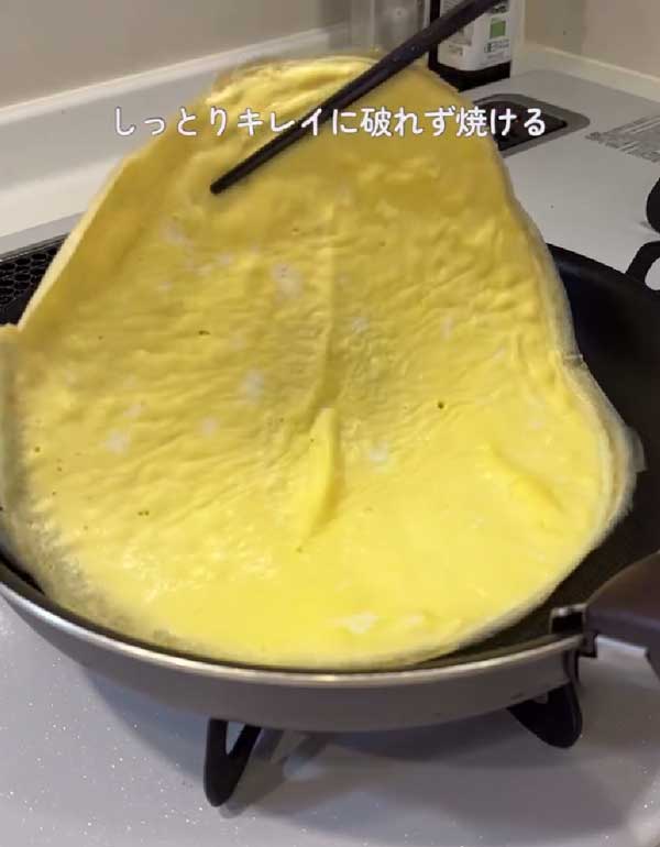 卵の画像