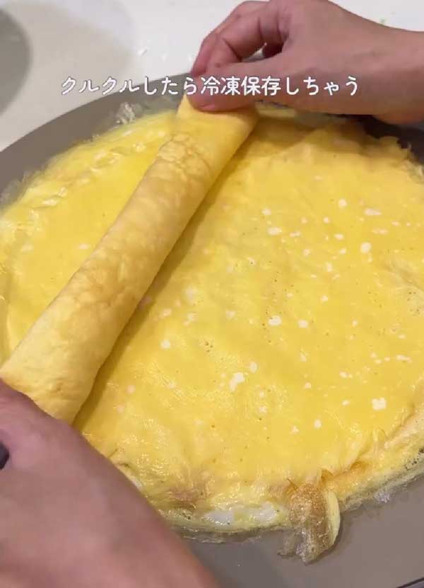 卵の画像