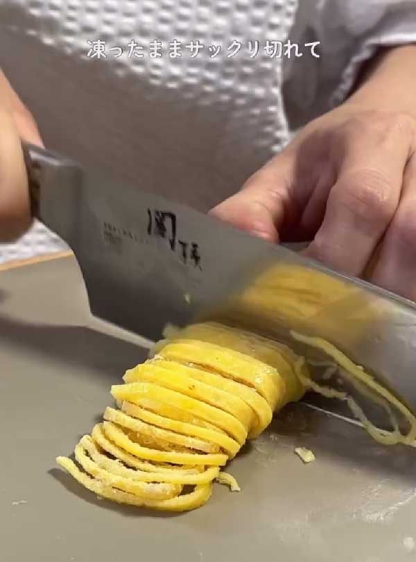 卵の画像