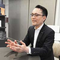 重政さん