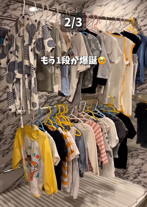 １００均アイテムのライフハックの写真