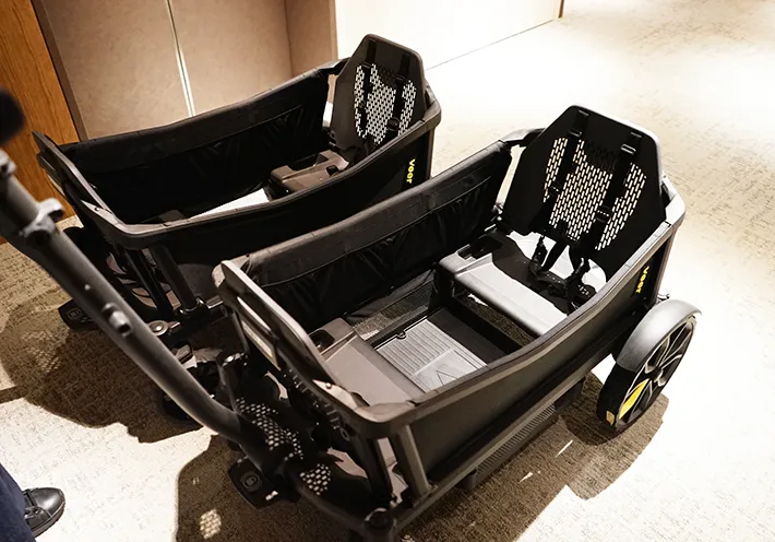 株式会社バイオフィリアの画像（撮影：grape編集部）