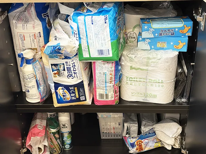 株式会社バイオフィリアの画像（撮影：grape編集部）