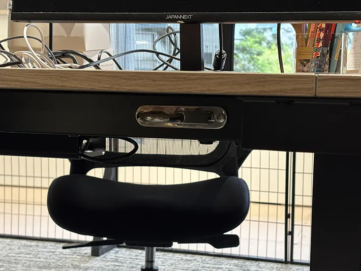 株式会社バイオフィリアの画像（撮影：grape編集部）