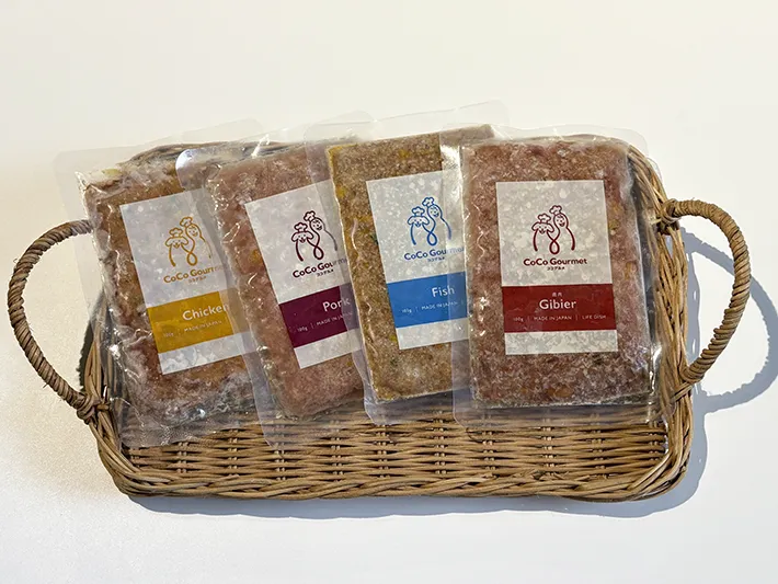 株式会社バイオフィリアの画像（撮影：grape編集部）