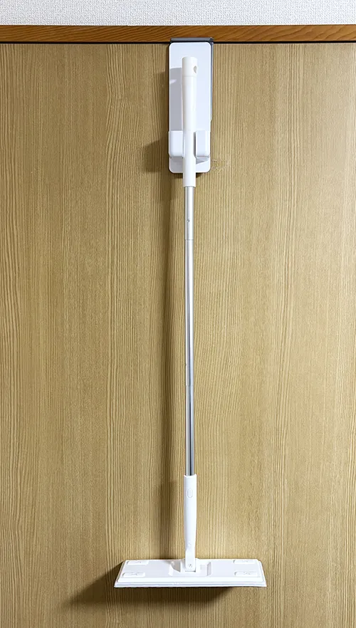 ダイソーの『シャワーホルダー』の画像（撮影：grape編集部）