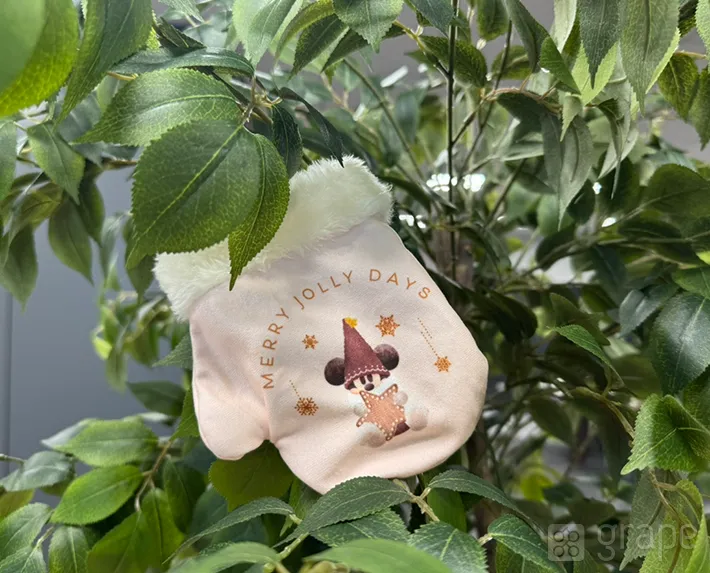 『クリームフィルド・ビスケット』（撮影：grape編集部）