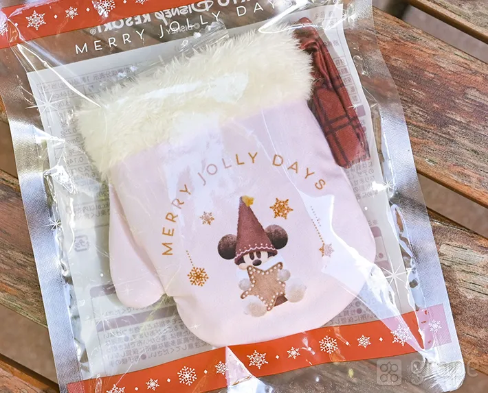 『クリームフィルド・ビスケット』（撮影：grape編集部）