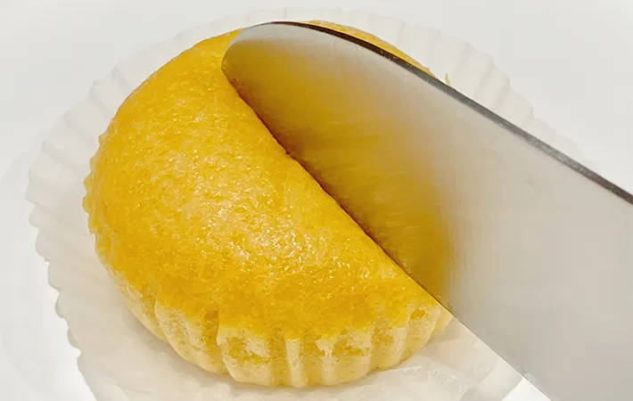 『マーラーカオ』（撮影：grape編集部）