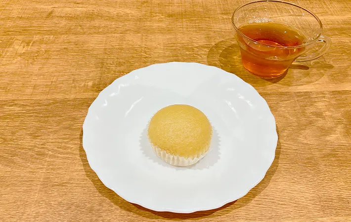 『マーラーカオ』（撮影：grape編集部）