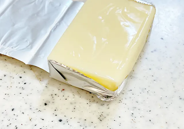 ベビーチーズ（撮影：grape編集部）