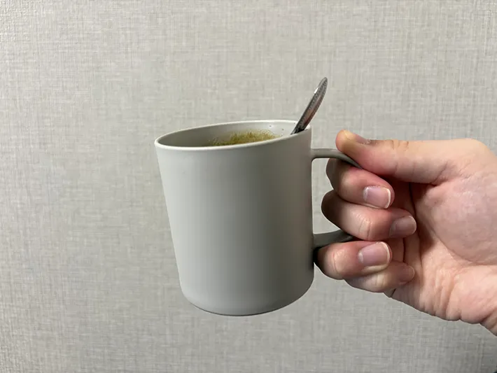 『アールグレイ生チョコトリュフ』の画像（撮影：grape編集部）