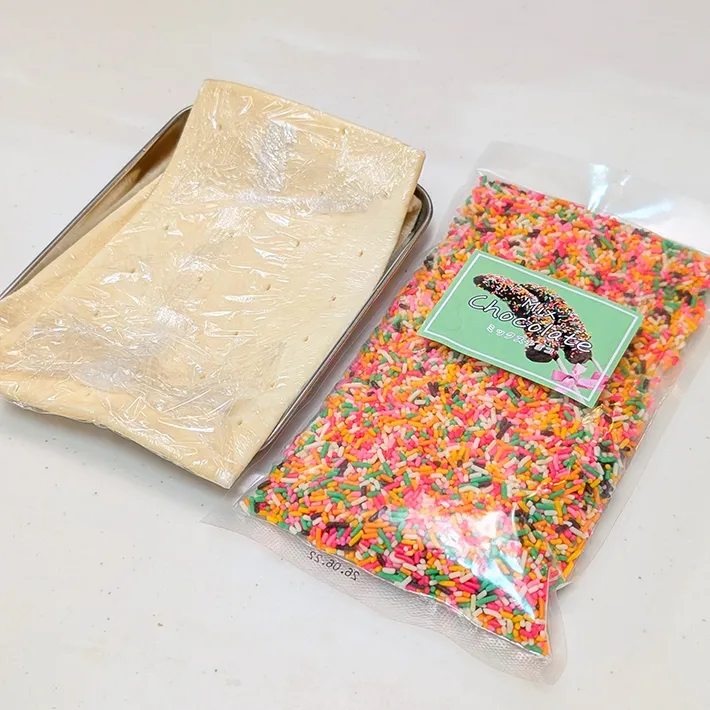 カラフルクロワッサン