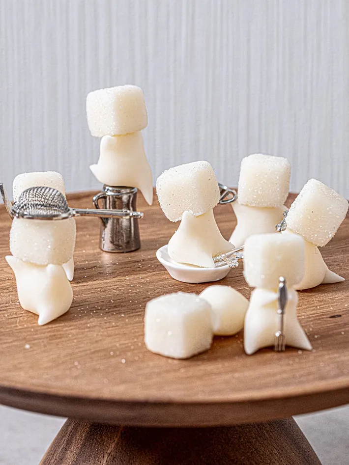 長谷川健太（@kenta_sucretier）さんの作品