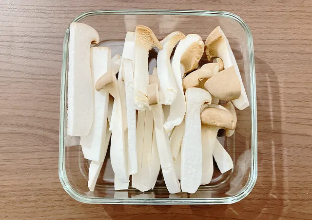 『お茶づけ海苔』（撮影：grape編集部）