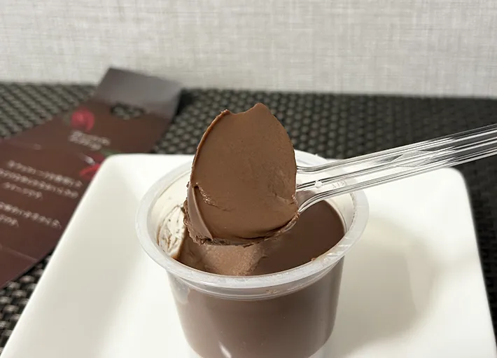 『冬ショコラ』の画像（撮影：grape編集部）