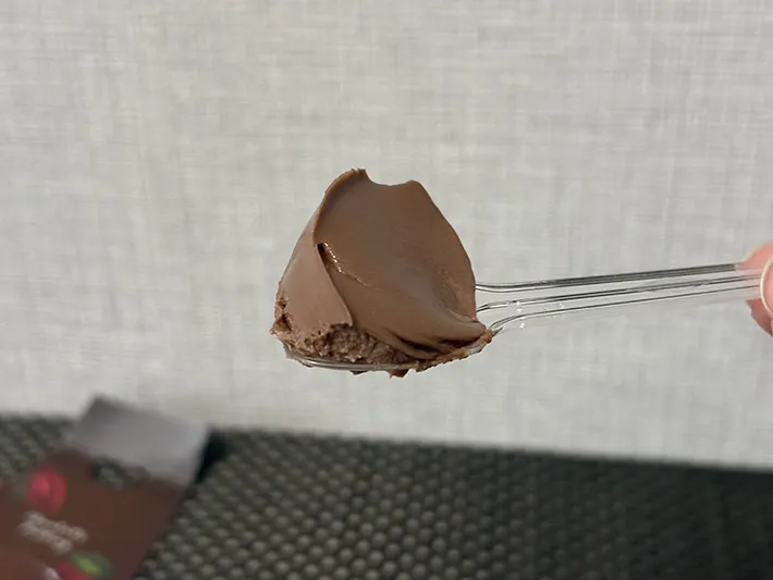 『冬ショコラ』の画像（撮影：grape編集部）