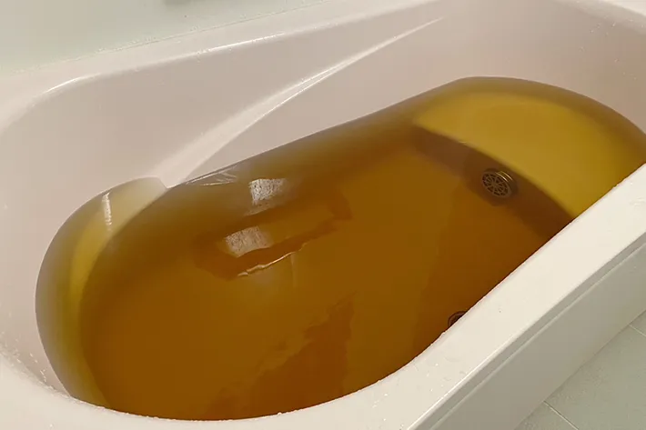 『さぬきうどんの香湯』の画像