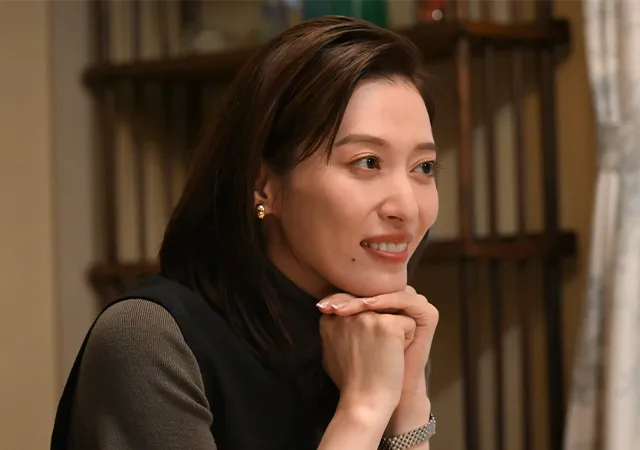 『終幕のロンド－もう二度と、会えないあなたに－（以下、終幕のロンド）』の撮影カット