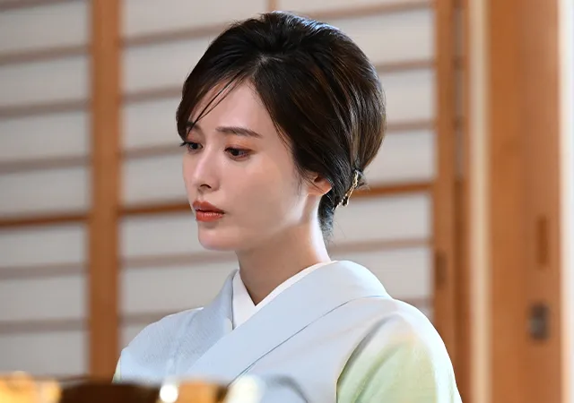 『終幕のロンド－もう二度と、会えないあなたに－（以下、終幕のロンド）』の撮影カット