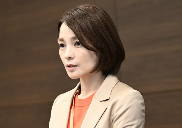 『終幕のロンド－もう二度と、会えないあなたに－（以下、終幕のロンド）』の撮影カット