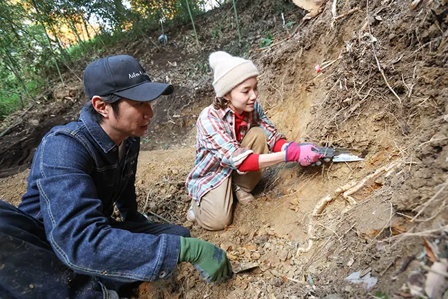 『相葉マナブ2時間SP』の写真